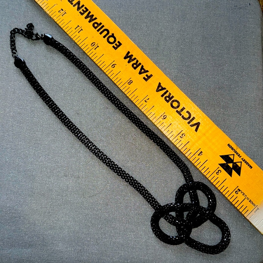 Fashion jewelry necklace